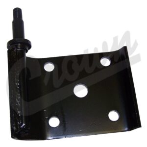 Leaf Spring Plate