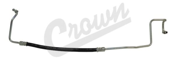 Power Steering Pressure Hose