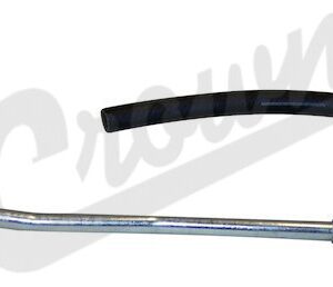 Power Steering Return Hose