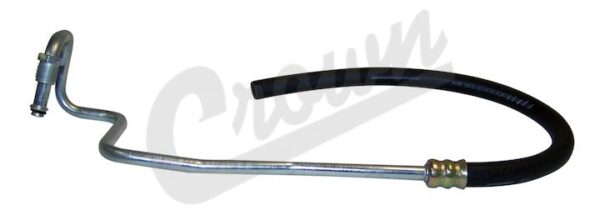 Power Steering Return Hose