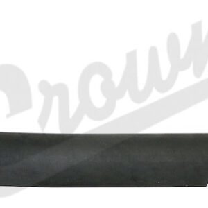 Radiator Hose (Upper-Inlet)