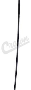 Accelerator Cable