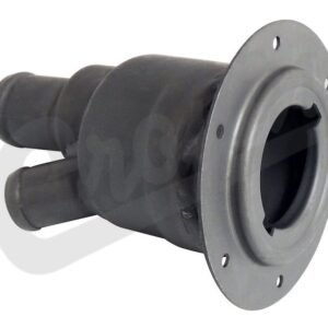 Fuel Filler Neck