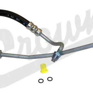 Power Steering Pressure Hose