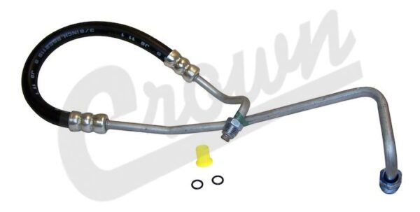 Power Steering Pressure Hose