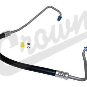 Power Steering Pressure Hose