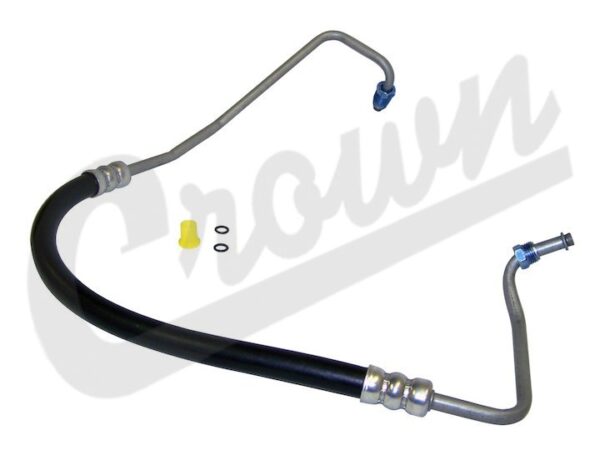 Power Steering Pressure Hose