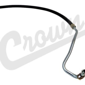 Power Steering Return Hose