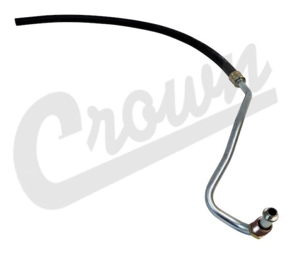 Power Steering Return Hose
