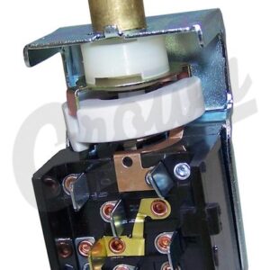 Headlamp Switch