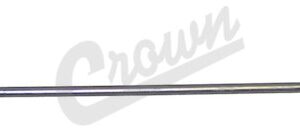 Wiper Linkage