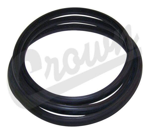 Windshield Weatherstrip