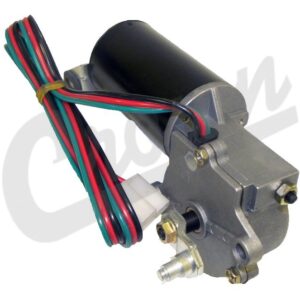 Wiper Motor