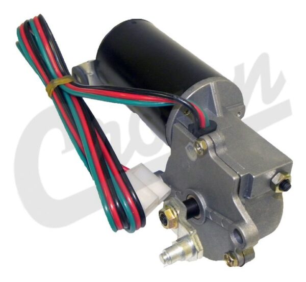 Wiper Motor