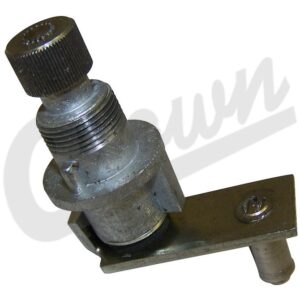 Wiper Pivot