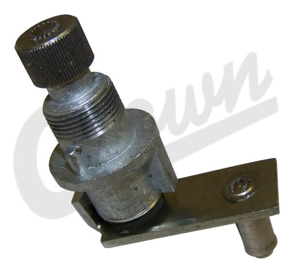 Wiper Pivot