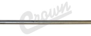 Wiper Linkage