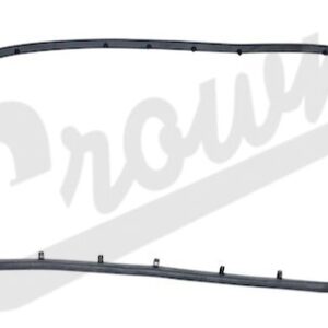 Liftgate Weatherstrip