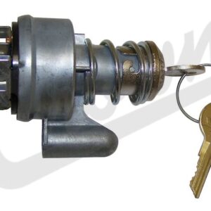 Ignition Switch