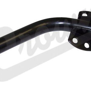 Mirror Support Arm (Black-Right)