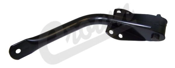 Mirror Support Arm (Black-Right)