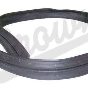 Sealer (Weatherstrip)