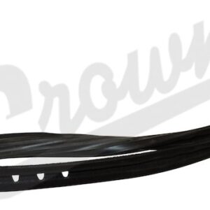 Door Glass Seal
