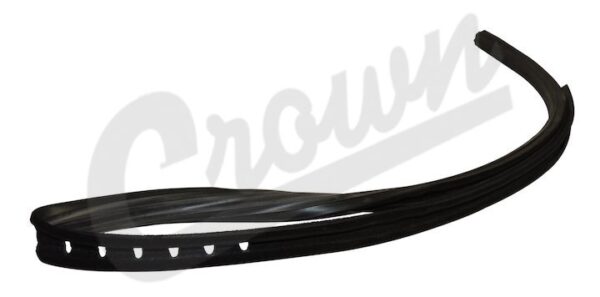 Door Glass Seal