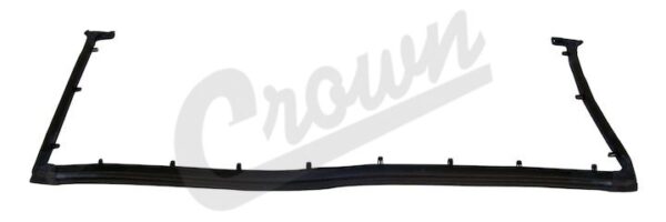 Tailgate Weatherstrip