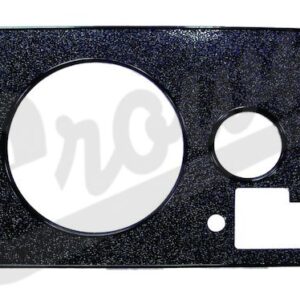 Dash Overlay Panel