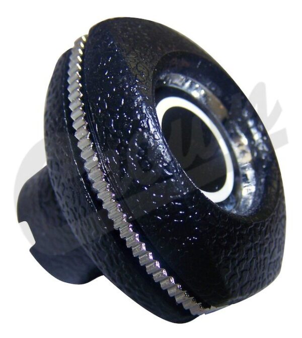 Control Knob