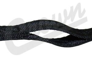 Inside Door Stop Strap