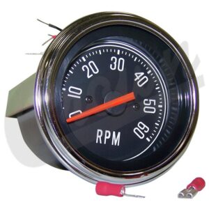 Tachometer