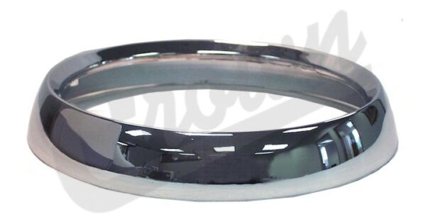 Headlight Bezel