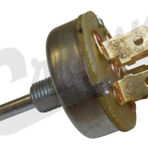 Wiper Switch
