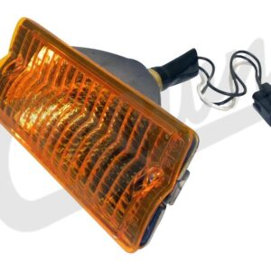 Parking Light