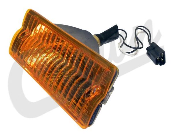 Parking Light