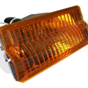Parking Light (Left)
