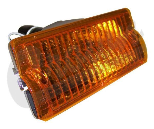 Parking Light (Left)