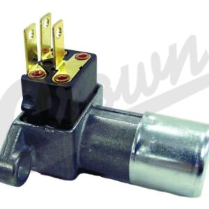 Dimmer Switch