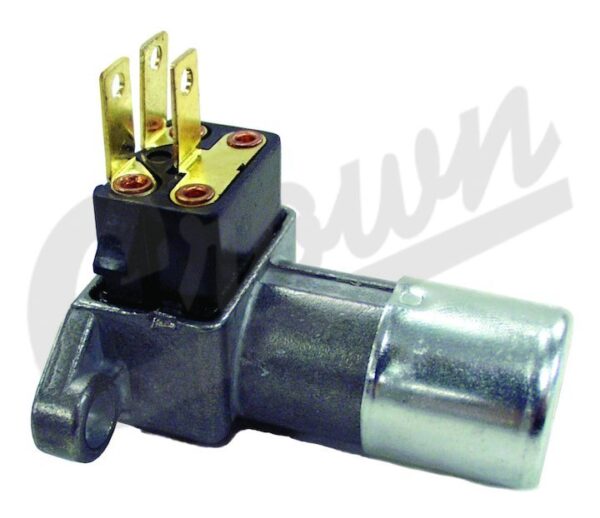 Dimmer Switch