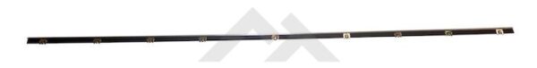Tailgate Glass Weatherstrip