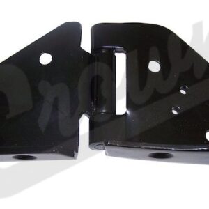 Windshield Hinge