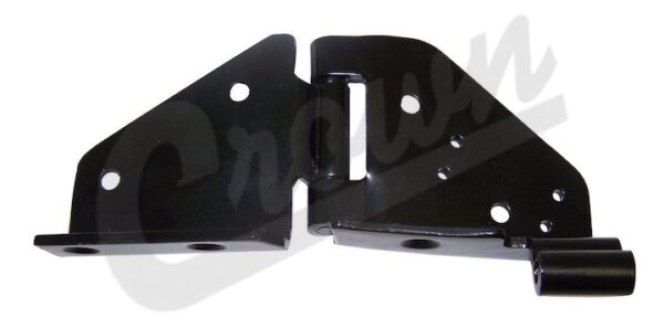 Windshield Hinge