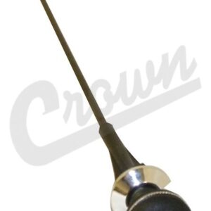 Heater & Defrost Cable