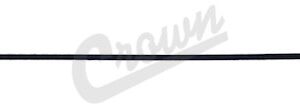 Temperature Control Cable