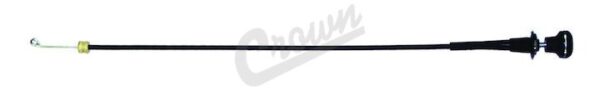 Temperature Control Cable