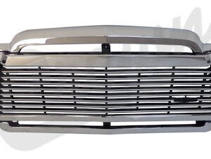 Grille (Chrome)