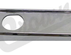 Side Marker Light Base