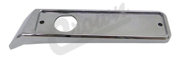 Side Marker Light Base